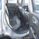 3C4NJCBB3JT362489 2018 Jeep Compass Latitude Fwd auction photo thumbnail 8