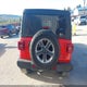 1C4HJXEN0MW687948 2021 Jeep Wrangler Unlimited Sahara 4X4 auction photo thumbnail 17