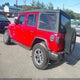 1C4HJXEN0MW687948 2021 Jeep Wrangler Unlimited Sahara 4X4 auction photo thumbnail 3