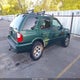 4S2DM58W614305299 2001 Isuzu Rodeo Ls 3.2L/Ls 3.2L V6/Lse 3.2L V6/S/S 3.2L V6 auction photo thumbnail 4