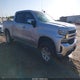 1GCUYDED6KZ294239 2019 Chevrolet Silverado 1500 Lt auction photo thumbnail 1