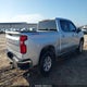 1GCUYDED6KZ294239 2019 Chevrolet Silverado 1500 Lt auction photo thumbnail 4