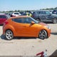 KMHTC6AD9DU086699 2013 Hyundai Veloster Base W/Black auction photo thumbnail 13