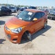 KMHTC6AD9DU086699 2013 Hyundai Veloster Base W/Black auction photo thumbnail 2