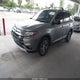 JA4AD2A39HZ034565 2017 Mitsubishi Outlander Es auction photo thumbnail 2