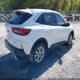 1FMCU9GN4PUA26266 2023 Ford Escape Active auction photo thumbnail 4