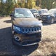 3C4NJDCBXMT575559 2021 Jeep Compass Limited 4X4 auction photo thumbnail 12