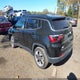 3C4NJDCBXMT575559 2021 Jeep Compass Limited 4X4 auction photo thumbnail 3