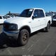 1FTRW08L83KB68708 2003 Ford F-150 Lariat/Xlt auction photo thumbnail 2