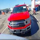 1FTEW1EP3JFA07698 2018 Ford F-150 Xlt auction photo thumbnail 12