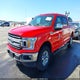 1FTEW1EP3JFA07698 2018 Ford F-150 Xlt auction photo thumbnail 2