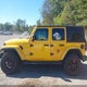 1C4HJXEG4KW536741 2019 Jeep Wrangler Unlimited Sahara 4X4 auction photo thumbnail 15