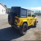 1C4HJXEG4KW536741 2019 Jeep Wrangler Unlimited Sahara 4X4 auction photo thumbnail 4