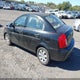 KMHCN4AC7AU404868 2010 Hyundai Accent Gls auction photo thumbnail 3