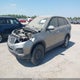 5XYKT3A15BG046428 2011 Kia Sorento Lx auction photo thumbnail 2