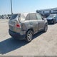 5XYKT3A15BG046428 2011 Kia Sorento Lx auction photo thumbnail 4