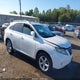 2T2BK1BAXBC093208 2011 Lexus Rx 350 auction photo thumbnail 1