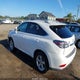 2T2BK1BAXBC093208 2011 Lexus Rx 350 auction photo thumbnail 3