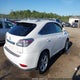 2T2BK1BAXBC093208 2011 Lexus Rx 350 auction photo thumbnail 4