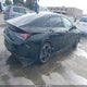 KMHLR4AF3MU137117 2021 Hyundai Elantra N Line auction photo thumbnail 4