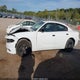 2C3CDXBG3LH123820 2020 Dodge Charger Sxt Rwd auction photo thumbnail 15
