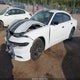 2C3CDXBG3LH123820 2020 Dodge Charger Sxt Rwd auction photo thumbnail 2