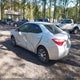2T1BURHE8GC676438 2016 Toyota Corolla Le auction photo thumbnail 3
