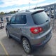 WVGBV95NX9W001231 2009 Volkswagen Tiguan Se/Sel auction photo thumbnail 3