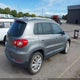 WVGBV95NX9W001231 2009 Volkswagen Tiguan Se/Sel auction photo thumbnail 4
