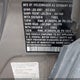 WVGBV95NX9W001231 2009 Volkswagen Tiguan Se/Sel auction photo thumbnail 9