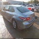 4T1B11HK2KU693548 2019 Toyota Camry Le auction photo thumbnail 3