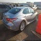 4T1B11HK2KU693548 2019 Toyota Camry Le auction photo thumbnail 4