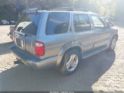 JNRDR09Y13W304911 2003 Infiniti Qx4 Luxury auction photo thumbnail 4