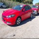 1C3CDFBB8GD616135 2016 Dodge Dart Sxt auction photo thumbnail 2