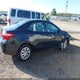 2T1BURHE0JC115741 2018 Toyota Corolla Le auction photo thumbnail 14