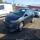 2T1BURHE0JC115741 2018 Toyota Corolla Le auction photo thumbnail 2
