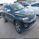 1C4RJECG8EC380169 2014 Jeep Grand Cherokee Overland auction photo thumbnail 1