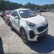 KNDPM3AC2M7903499 2021 Kia Sportage Lx auction photo thumbnail 1