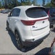 KNDPM3AC2M7903499 2021 Kia Sportage Lx auction photo thumbnail 3