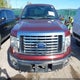1FTEX1E80AFD63869 2010 Ford F-150 Stx/Xl/Xlt auction photo thumbnail 6