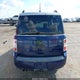 2FMGK5CC4BBD05591 2011 Ford Flex Sel auction photo thumbnail 16