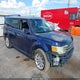 2FMGK5CC4BBD05591 2011 Ford Flex Sel auction photo thumbnail 1