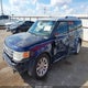 2FMGK5CC4BBD05591 2011 Ford Flex Sel auction photo thumbnail 6