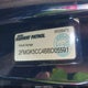2FMGK5CC4BBD05591 2011 Ford Flex Sel auction photo thumbnail 9