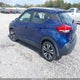 3N1CP5CV9LL576192 2020 Nissan Kicks Sv Xtronic Cvt auction photo thumbnail 3
