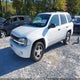 1GNDS13S682209765 2008 Chevrolet Trailblazer Fleet auction photo thumbnail 2