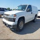 1GCCSBD94A8130135 2010 Chevrolet Colorado Work Truck auction photo thumbnail 2