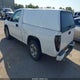 1GCCSBD94A8130135 2010 Chevrolet Colorado Work Truck auction photo thumbnail 3