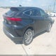 JTEAAAAH4MJ072830 2021 Toyota Venza Limited auction photo thumbnail 4