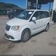 2C4RC1BG5GR245018 2016 Chrysler Town & Country Touring auction photo thumbnail 2